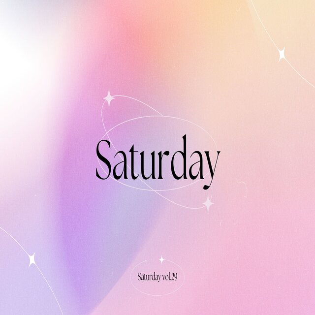 Saturday, Vol. 29