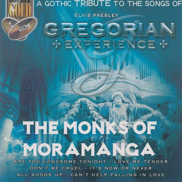 Gregorian Experience: A Gothic Tribute to the Songs of Elvis Presley