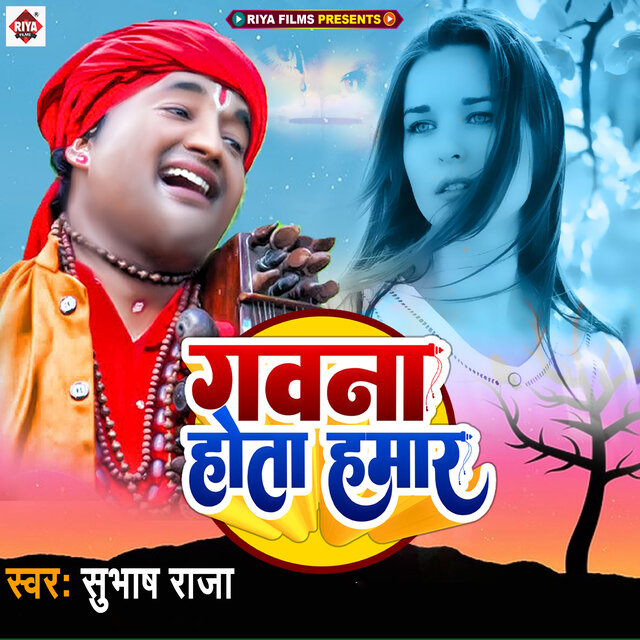 Gavana Hota Hamar