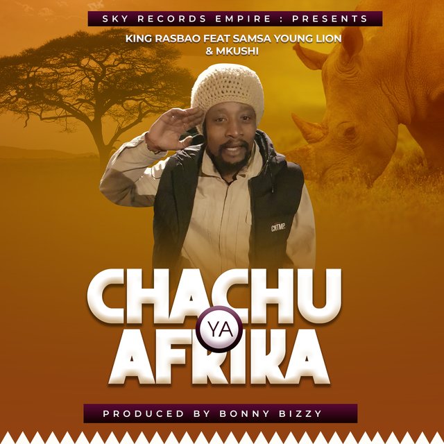 CHACHU YA AFRIKA