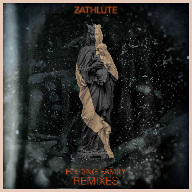 Finding Family (Remixes)