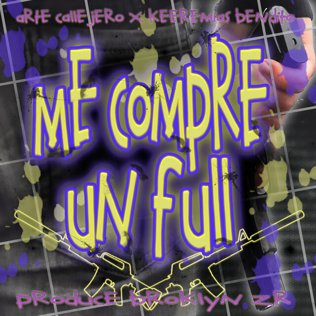 Me Compre Un Full
