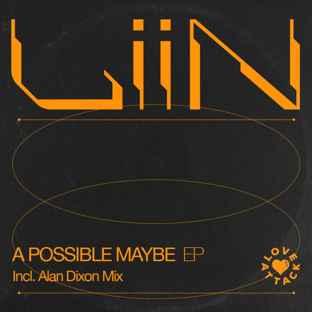 A Possible Maybe EP