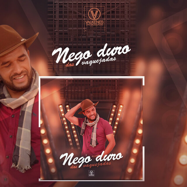 Nego Duro das Vaquejadas