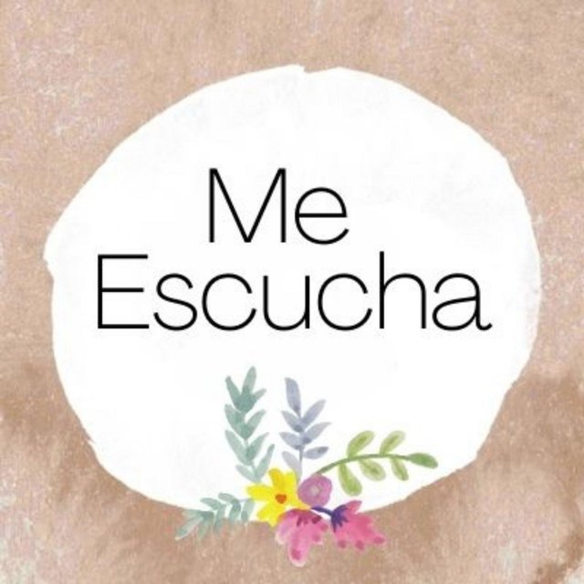 Me Escucha
