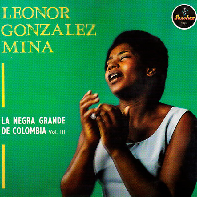 La Negra Grande De Colombia Vol. 3