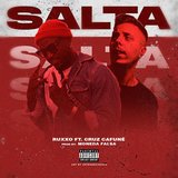 Salta Salta (feat. Cruz Cafuné)