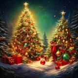 Christmas Moments for the Yuletide Season