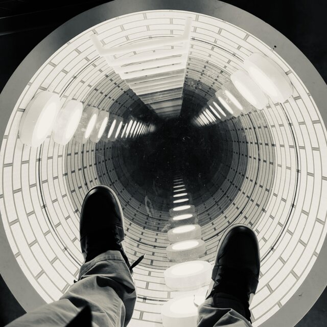 On The Other Line
