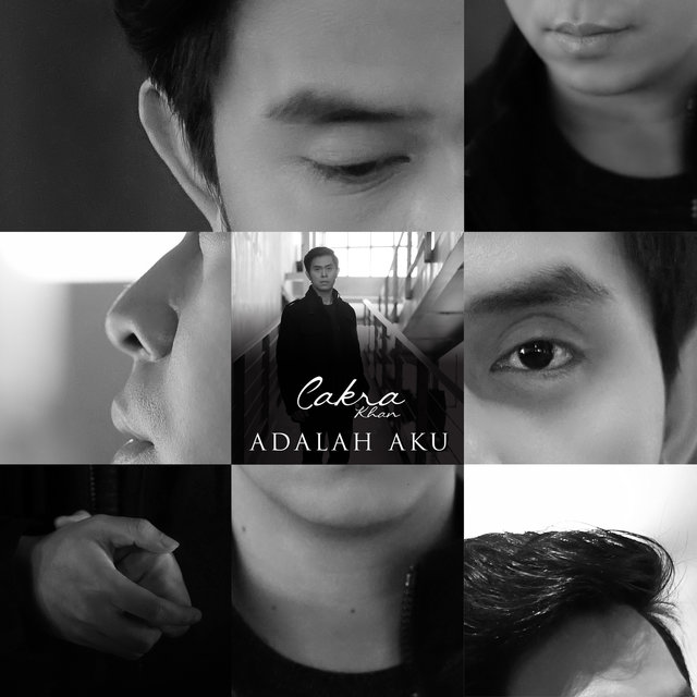 Adalah Aku