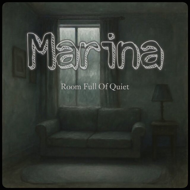 Room Full of Quiet