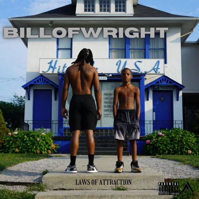 LAWS OF ATTRACTION