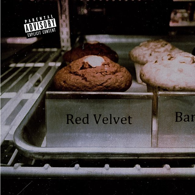 Red Velvet