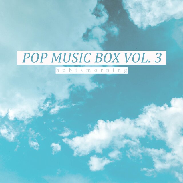Pop Music Box, Vol. 3