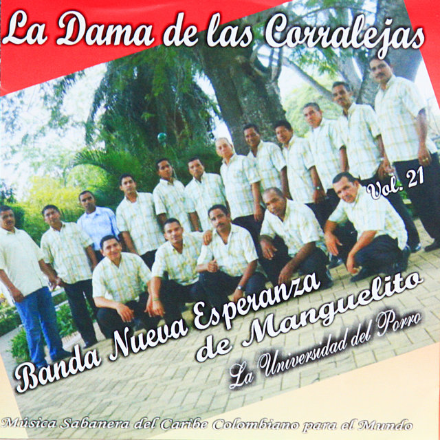 La Dama de las Corralejas