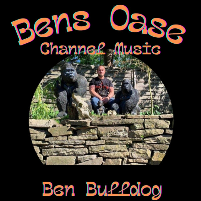 Bens Oase Channel Music