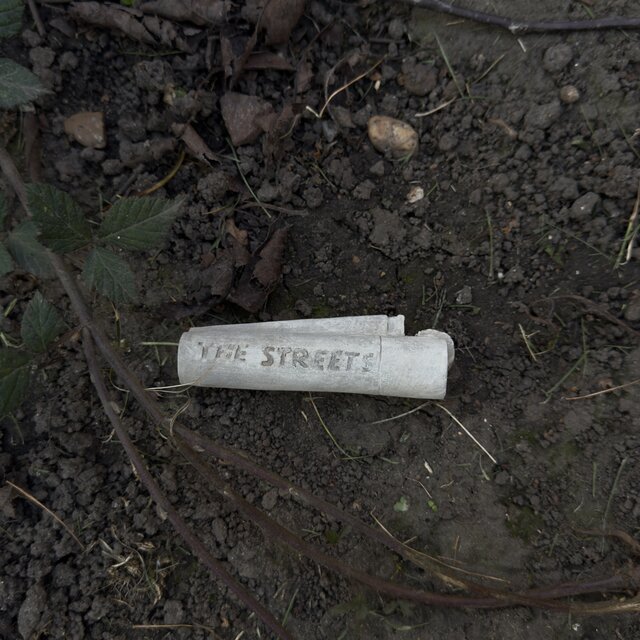 You Think You’ve Been Buried