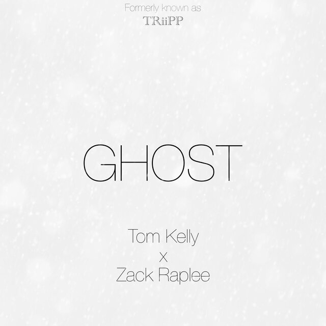 Ghost (feat. Zack Raplee)
