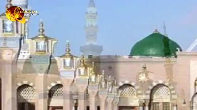 Yeh Tera Chera | Audio-Visual | Attaullah Khan | Naat