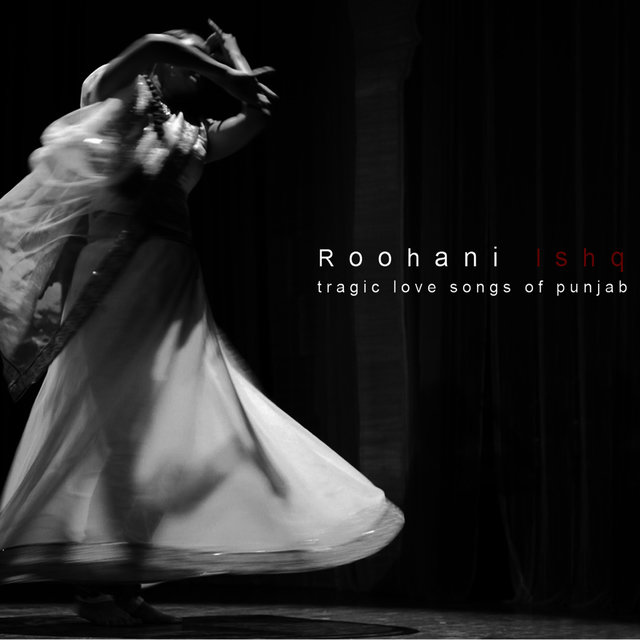 Roohani Ishq