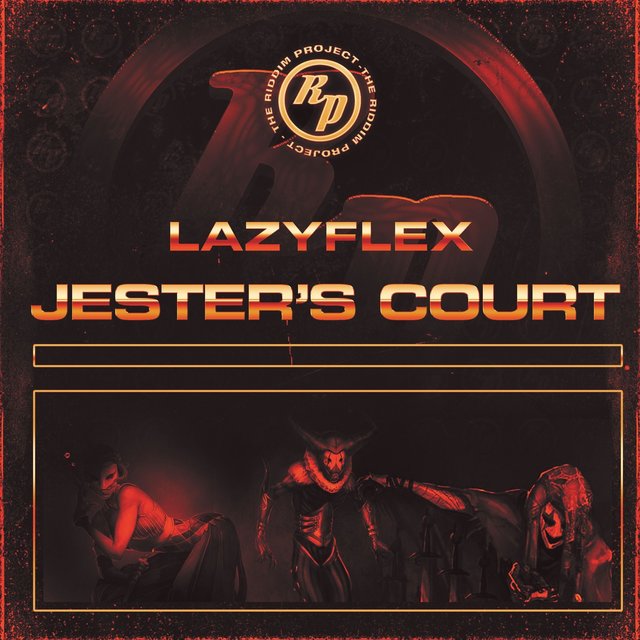 Jester's Court