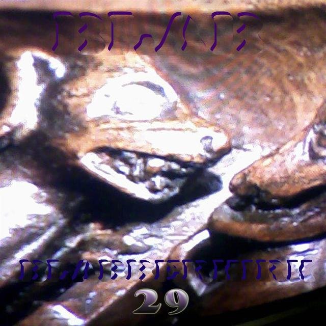 Blabberkirk 29