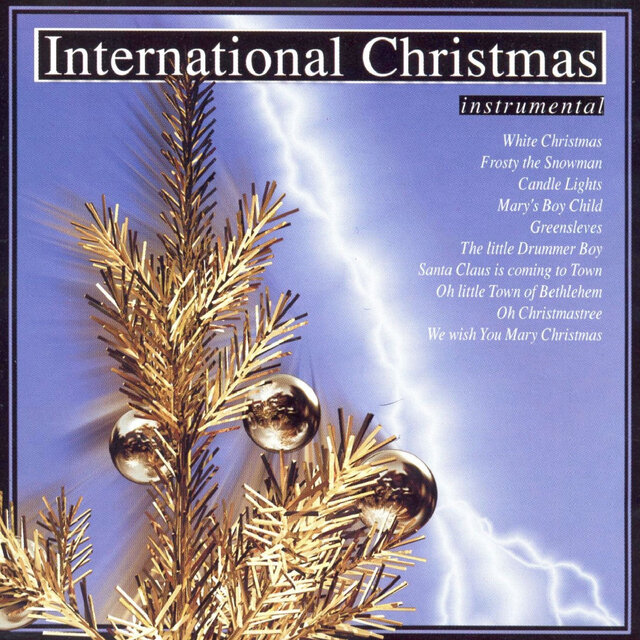 International Christmas (Instrumental)