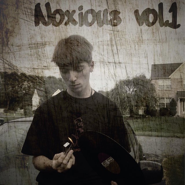 Noxious, Vol. 1