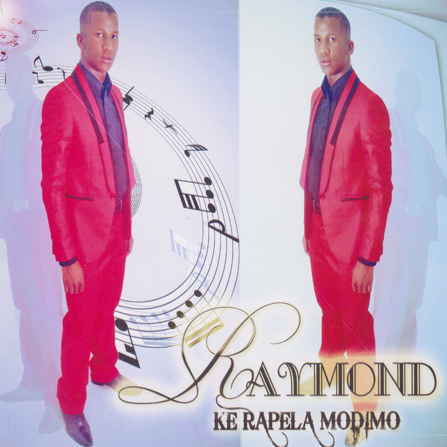 Ke Rapela Modimo