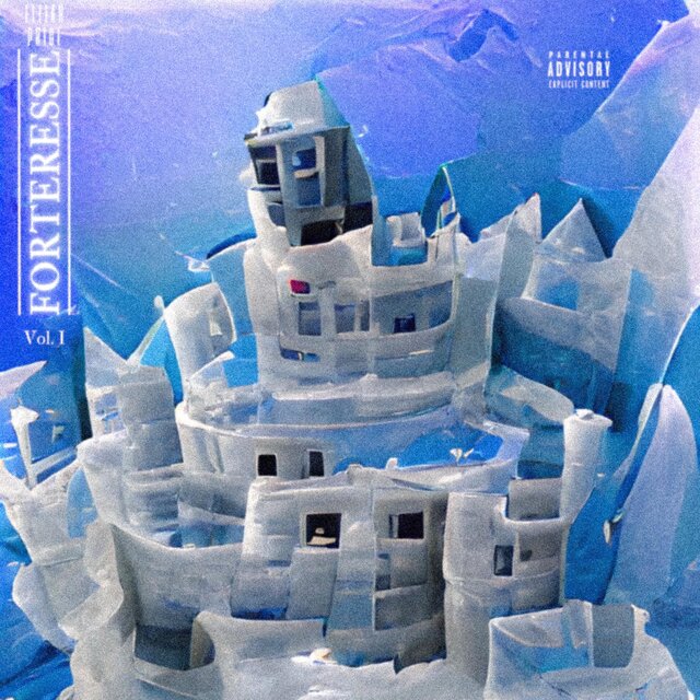 FORTERESSE : Vol. I