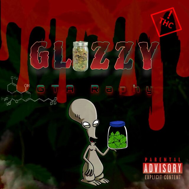 GLIZZY