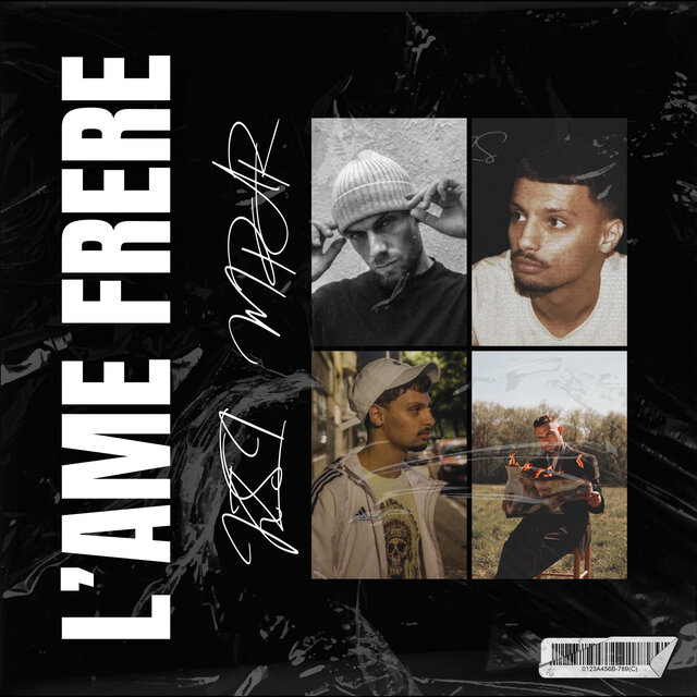 L'âme frère (feat. Impar)