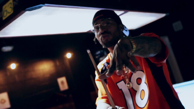 Dipset (feat. Amir Driver)