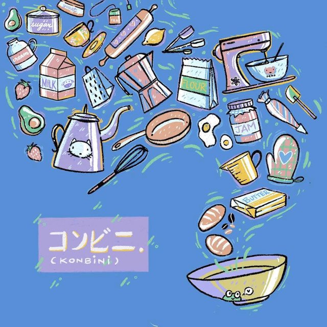 Convenience Store