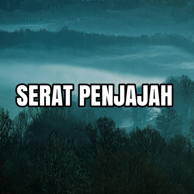 Serat Penjajah