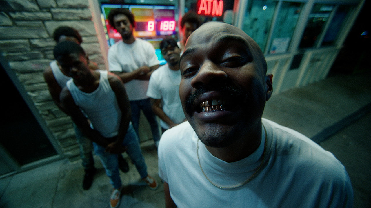IDFIATOK (Official Video)