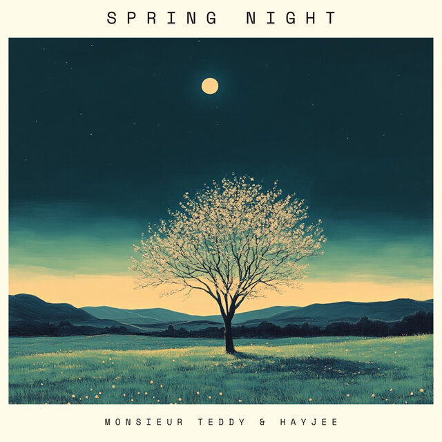 Spring Night