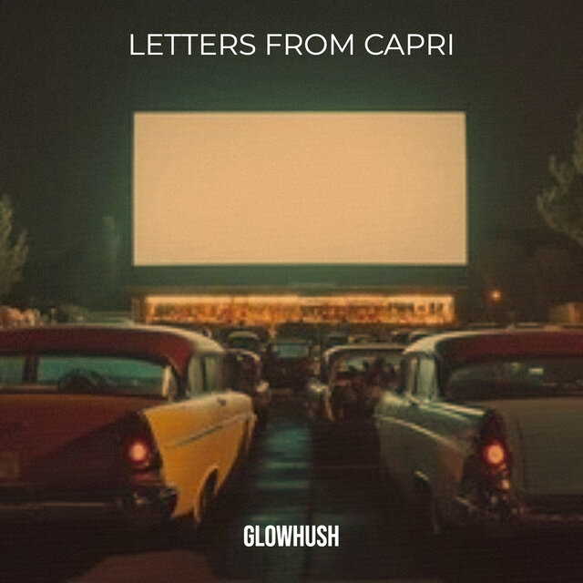 Letters from Capri