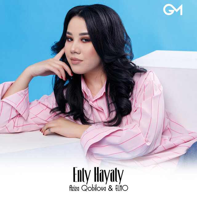 Enty Hayaty