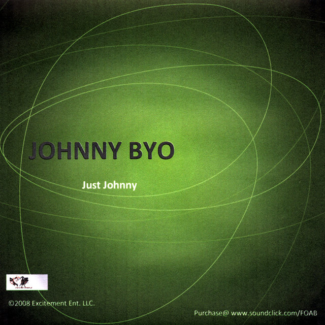Just Johnny
