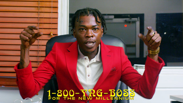 Young Boss (Remix)