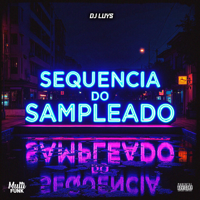SEQUENCIA DO SAMPLEADO