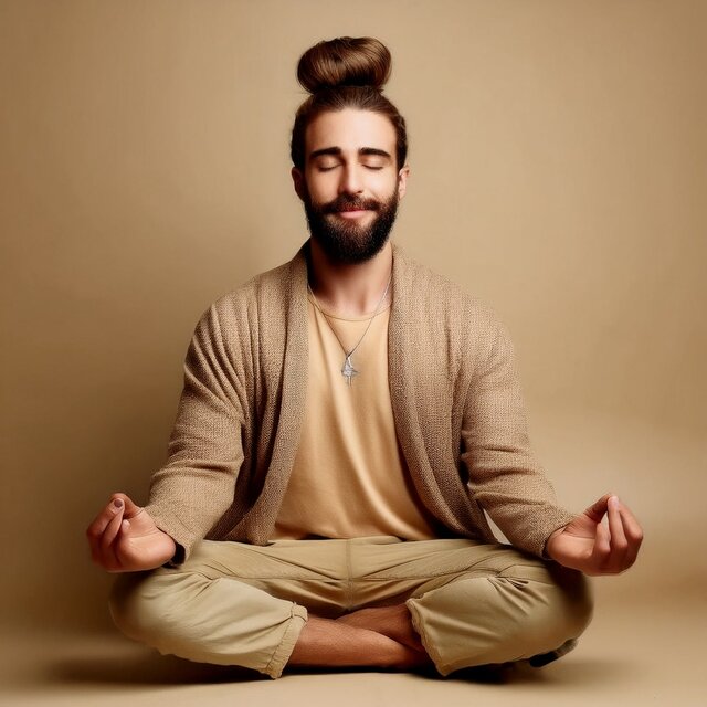Música Sanadora Para Meditar Y Descansar