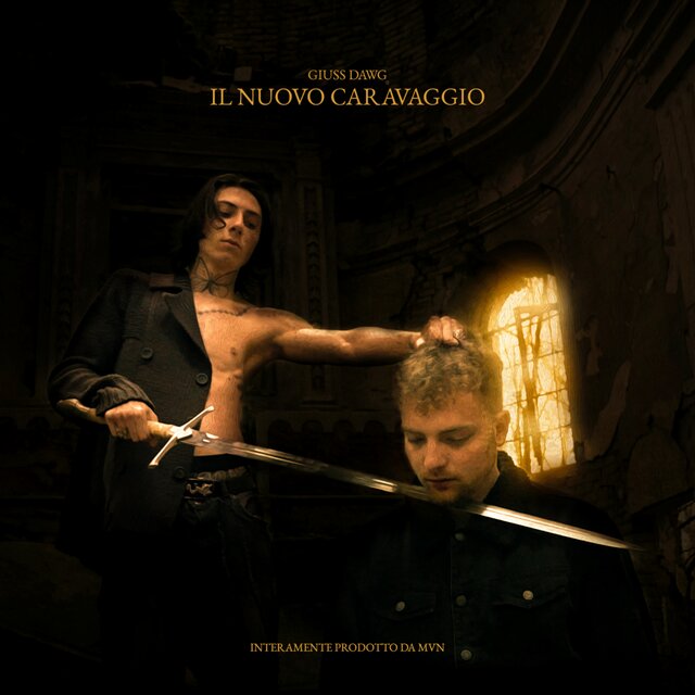 Il Nuovo Caravaggio