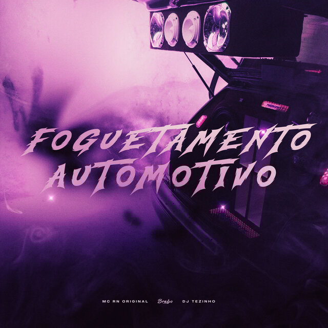 FOGUETAMENTO AUTOMOTIVO