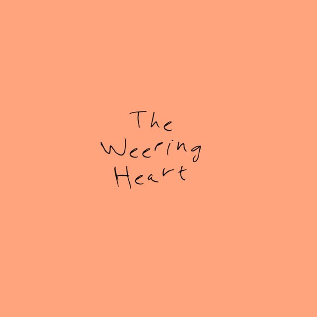 The Weeping Heart