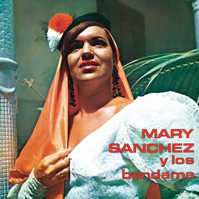 Mary Sánchez y Los Bandama (1968) (Remasterizado 2022)