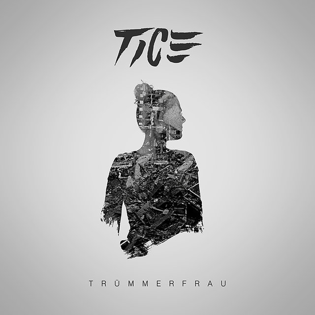 Trümmerfrau