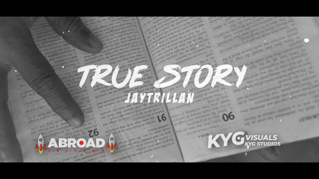 True Story (Official Video)