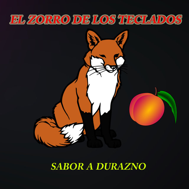 Sabor a Durazno